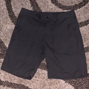 Lululemon Oxford Short